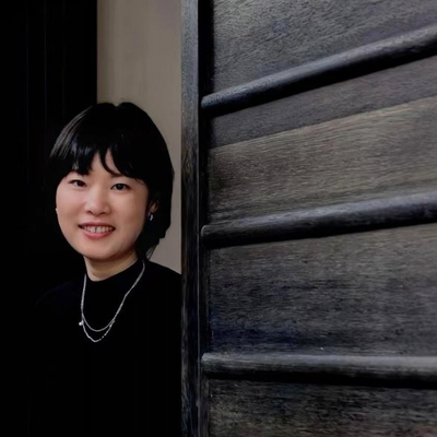 杨婷